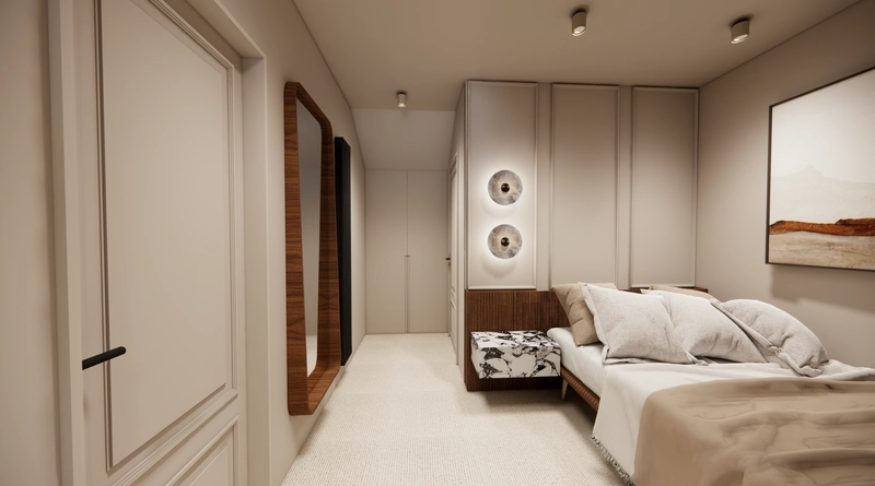 Prior Street - Brand new Student House!! - Thumbnail 4